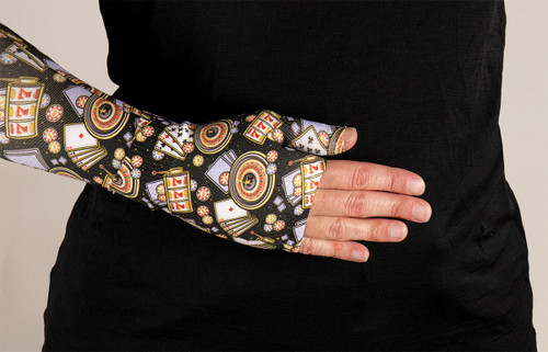 Vegas Gauntlet