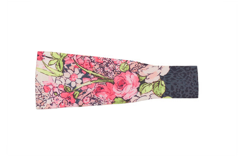 Bloomin' Betty Dark Arm Sleeve