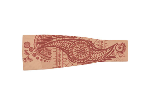 Bodhi Beige Arm Sleeve