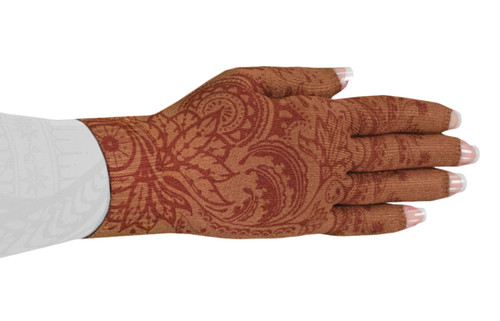 Bodhi Mocha Glove