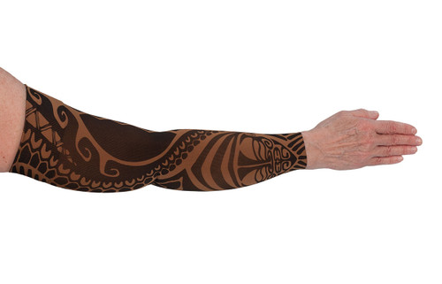 Fierce Mocha Arm Sleeve