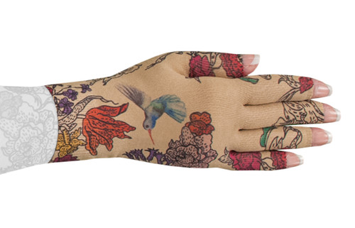 Hummingbird Glove