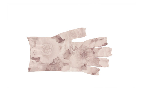 Romantic Rose Glove