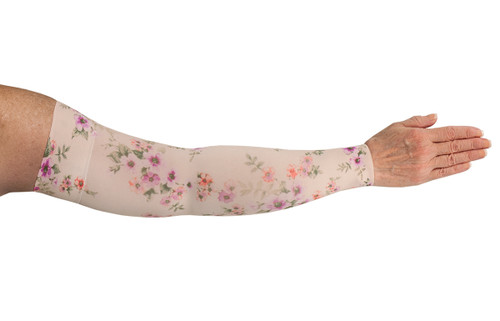 Jenny Arm Sleeve - LympheDIVAs