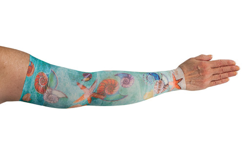 2nd Sea Breeze Arm Sleeve