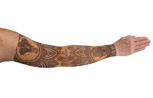 2nd Yogi Arm Sleeve