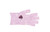 2nd Mariposa Pink Glove