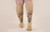 Magnolia Beige Knee High