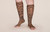 Gatsby Mocha Knee High