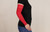 Red Arm Sleeve