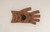 Oddities Mocha Glove