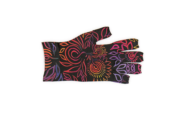 Vibrance Arm Sleeve - LympheDIVAs