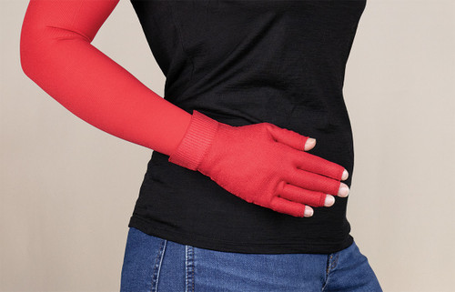 Red Glove - Sachets de Protection, SPORANGE Red Glove - Sachets de Protection, SPORANGE