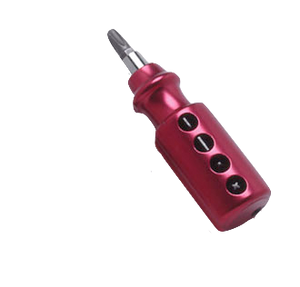 The Original Designated Driver