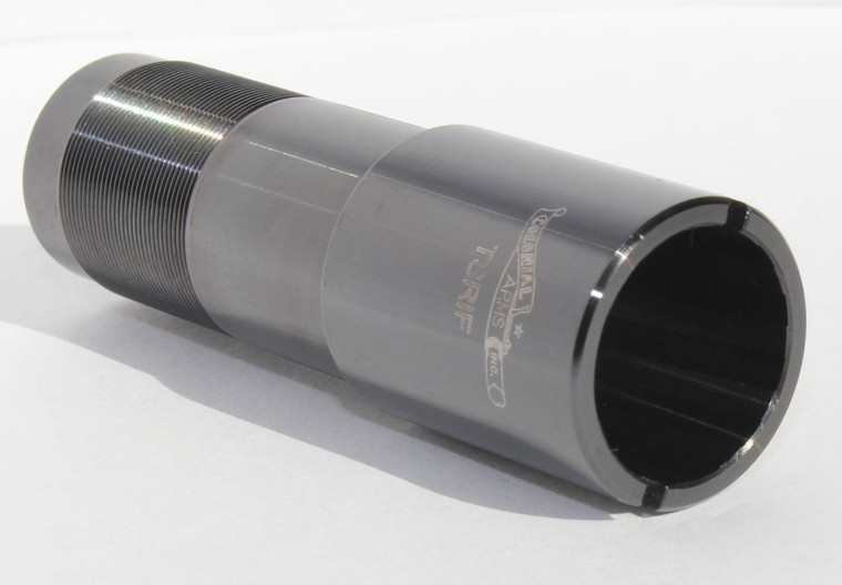 Colonial True Size Rifled Choke Tubes