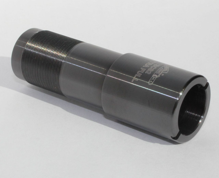 For Single Barrels Only