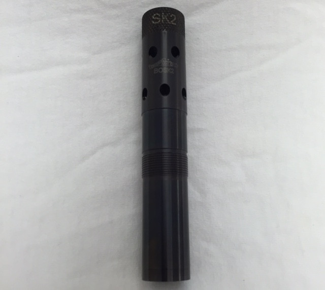 Colonial Beretta™/Benelli™ Optima Plus™ Elite Series Ported Choke Tubes