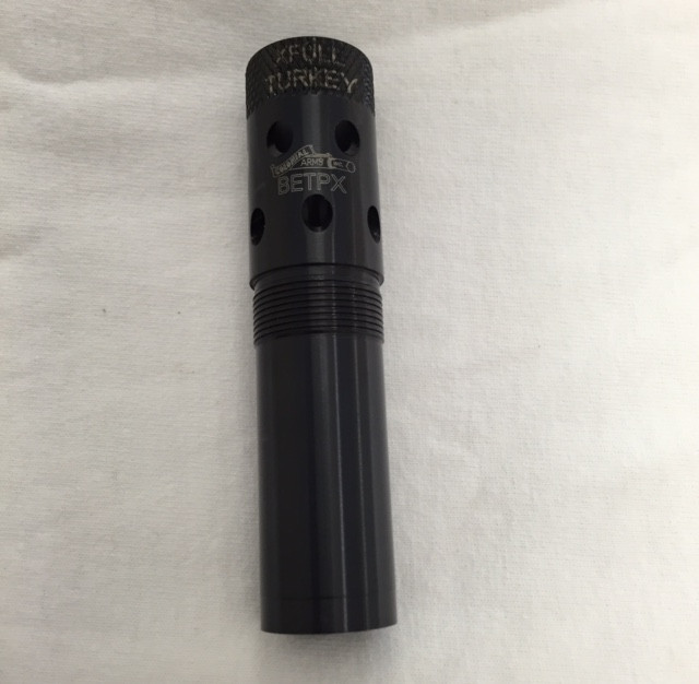 Colonial Beretta™/Benelli™ Elite Series Ported Turkey Choke Tubes