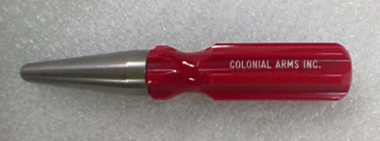 Colonial Choke Tube Skirt Iron