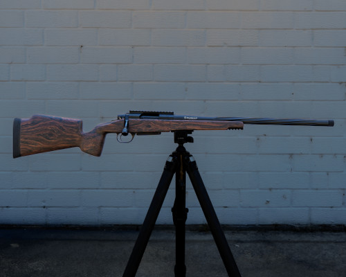 22" 300 WSM McWoody Mountain Tracker