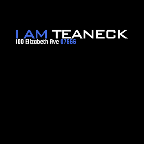 TEANECK LOVE