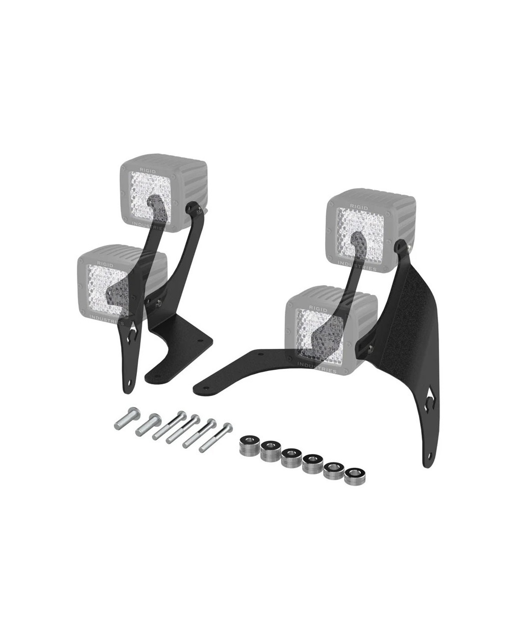Lighting Brackets