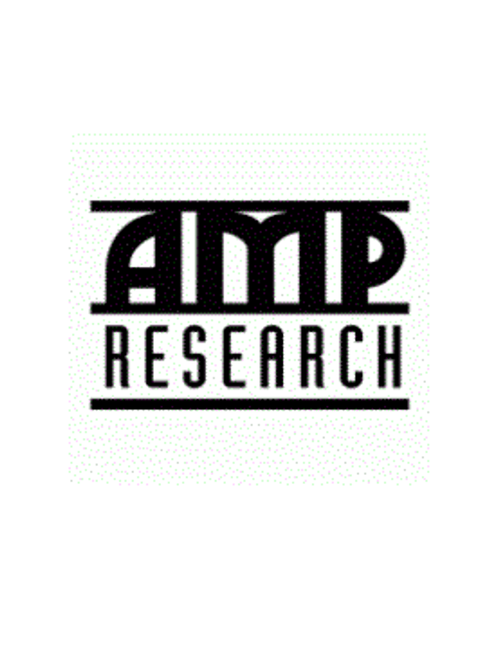 Amp Research