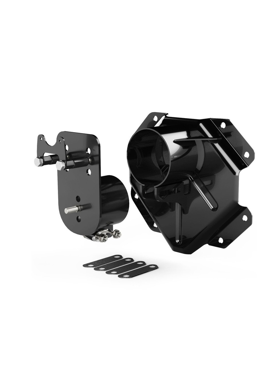 Spare Tire Parts