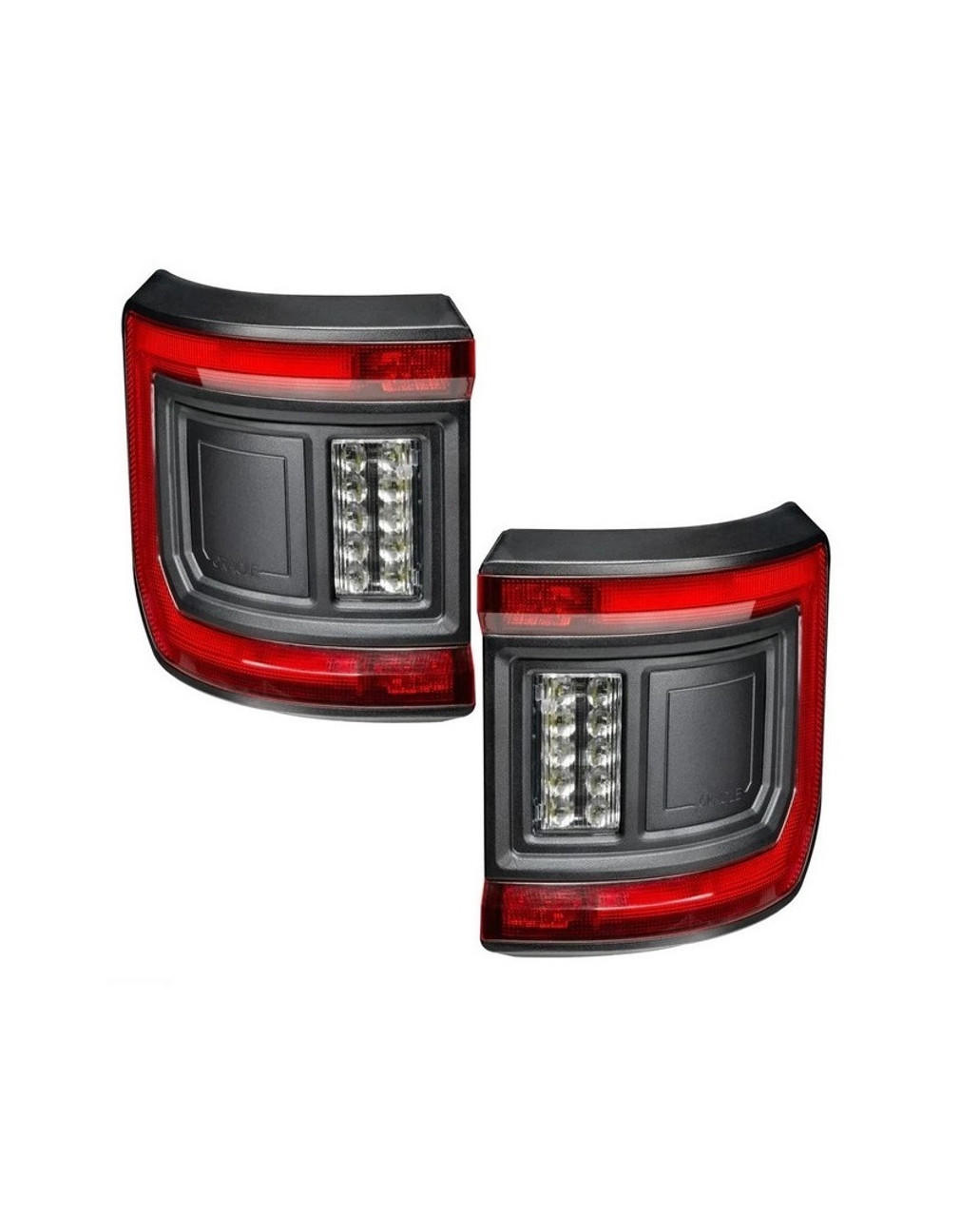 Tail Lights