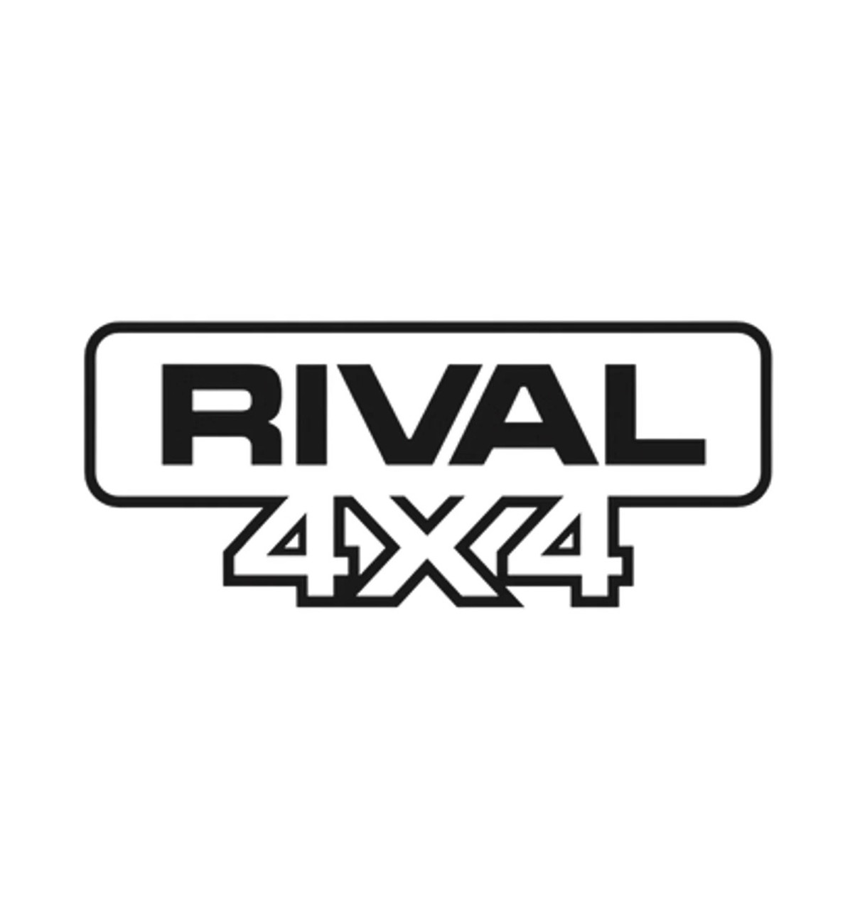 Rival 4x4