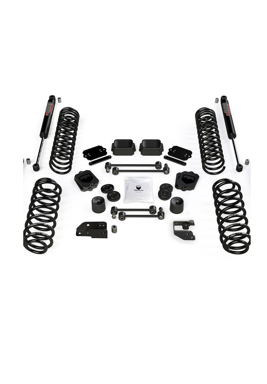 Lift Kits