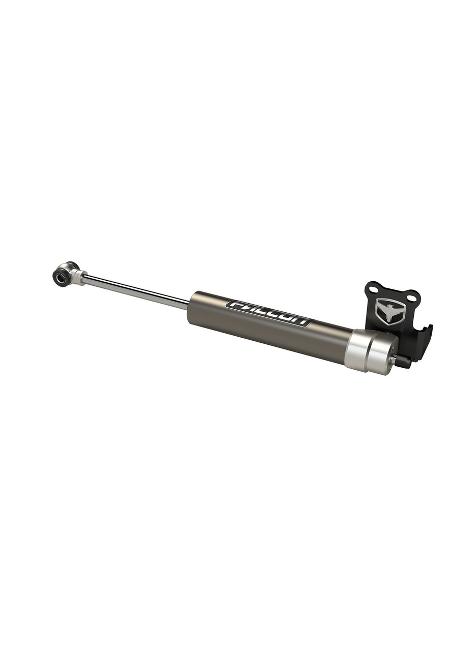 Steering Stabilizer