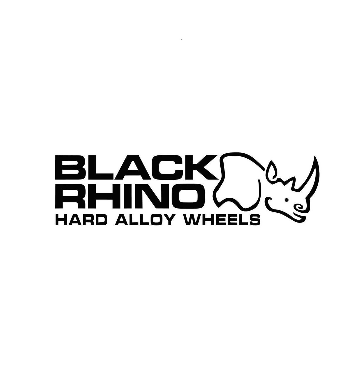 Black Rhino