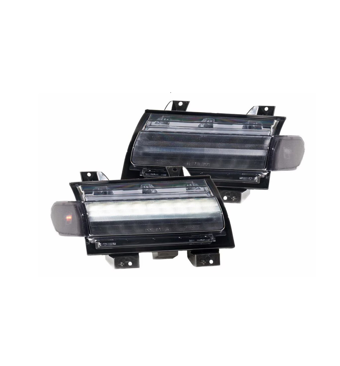 Turn Signals