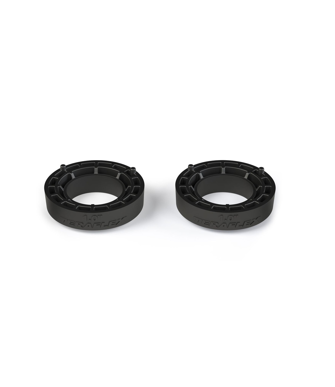 Spacers
