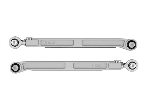 ICON 2024 Toyota Tacoma, Rear Billet Lower Link Kit