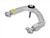 ICON 2024 Toyota Tacoma, Front, Billet Upper Control Arms w/ Delta Joint Pro