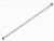 ICON 2024 Toyota Tacoma, Rear, Billet Adjustable Track Bar Kit