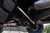 ICON 2024 Toyota Tacoma, Rear, Billet Adjustable Track Bar Kit