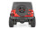 RC Tubular Rear Bumper Skid Plate JL Wranglers