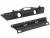 XOR Stubby Front Bumper Skid Plate JL Wrangler JT Gladiator