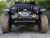 XOR Stubby Front Bumper Skid Plate JL Wrangler JT Gladiator