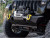 XOR Stubby Front Bumper Skid Plate JL Wrangler JT Gladiator