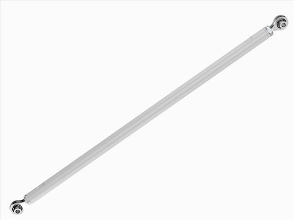 ICON 2024 Toyota Tacoma, Rear, Billet Adjustable Track Bar Kit