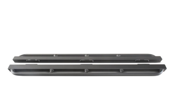 2018-2024 Jeep Wrangler JL 4 Door ROCKCRAWLER Side Steps