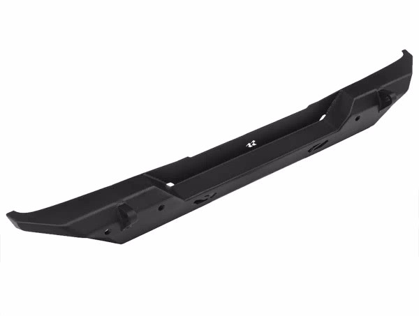 XOR Stubby Rear Bumper JL Wrangler 2018-2024