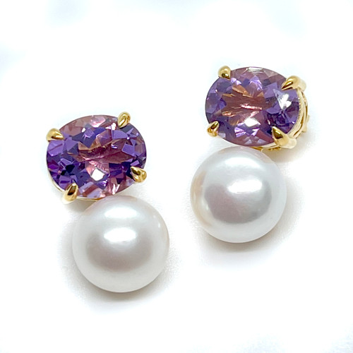 18k yellow gold vermeil