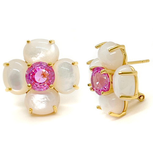 Collections - Pearl and Mother of Pearl - Page 1 - Bijoux Num