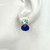 18k yellow gold vermeil