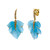 18k gold vermeil